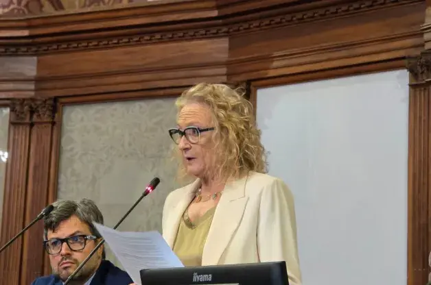 Consiglio comunale
