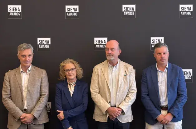 siena awards